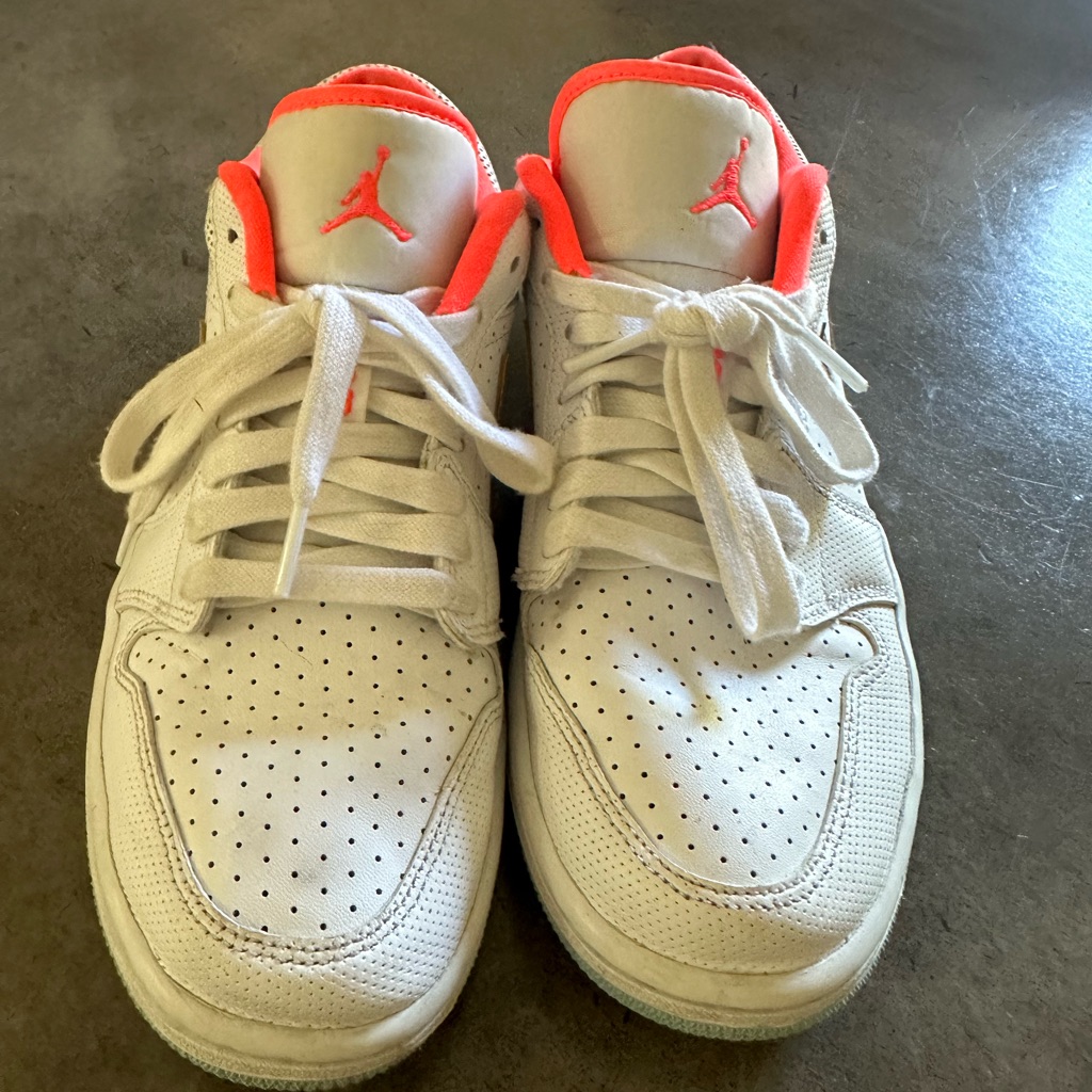 Air Jordon Women’s Sneakers